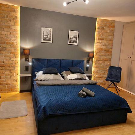 Апартаменти Friends House Ґожув-Велькопольський Екстер'єр фото