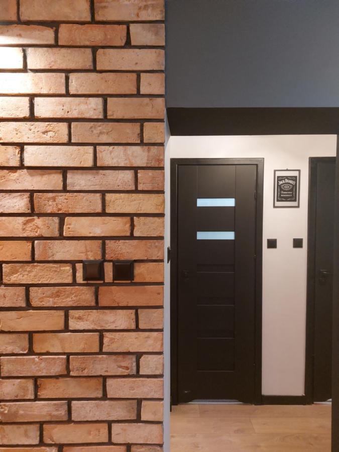 Апартаменти Friends House Ґожув-Велькопольський Екстер'єр фото