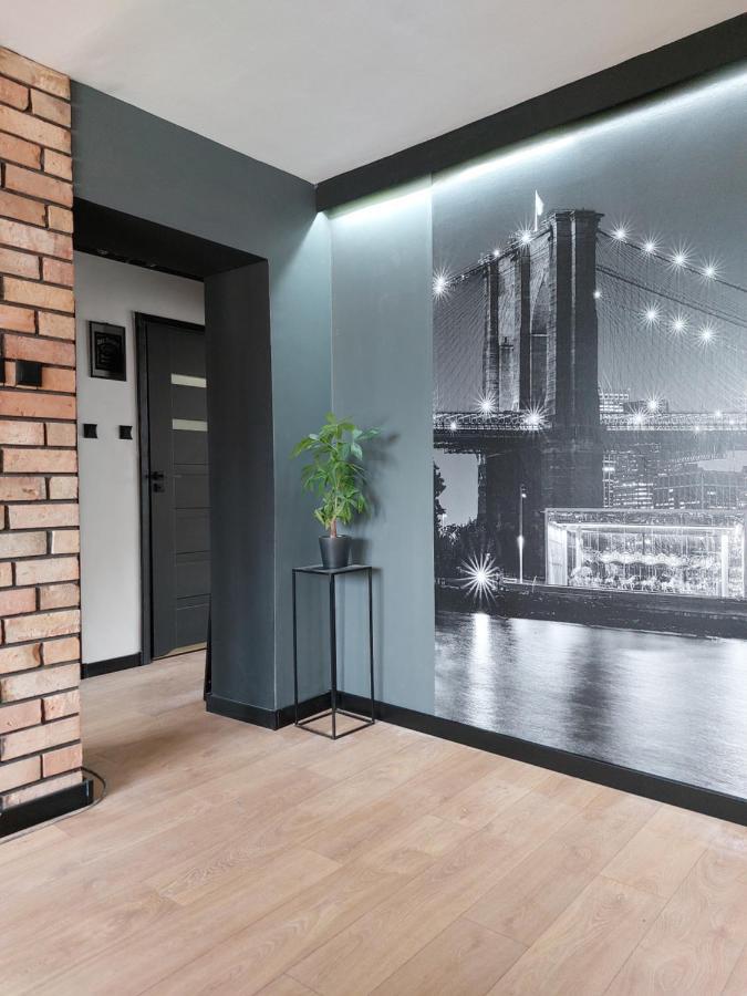 Апартаменти Friends House Ґожув-Велькопольський Екстер'єр фото