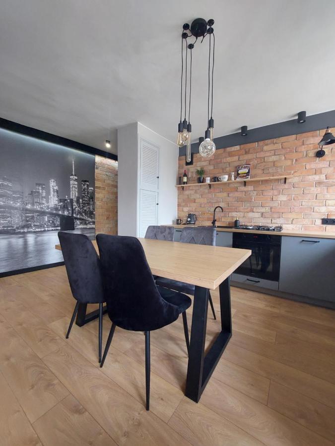 Апартаменти Friends House Ґожув-Велькопольський Екстер'єр фото