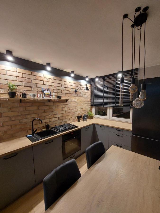Апартаменти Friends House Ґожув-Велькопольський Екстер'єр фото